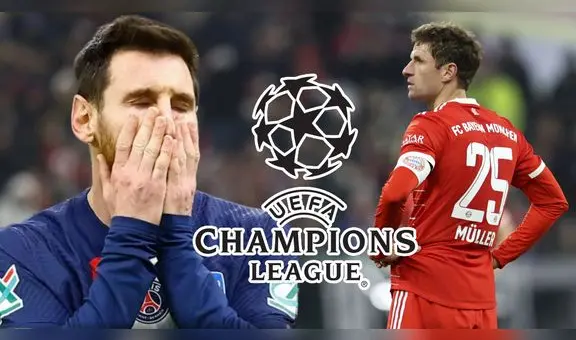 PSG vs. Bayern Munich: ¿cuánto pagan las casas de apuestas por este partidazo de Champions?