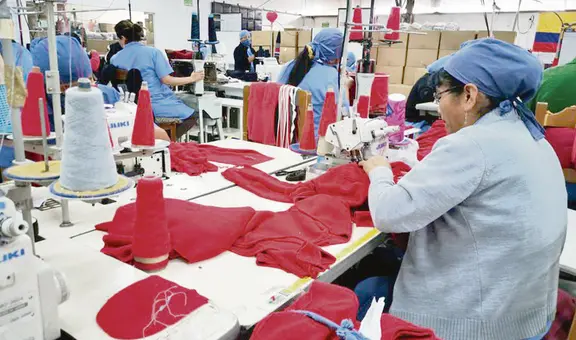 Impulso Myperú: mypes que estén al día en sus pagos tendrán bono que cubre últimas cuotas