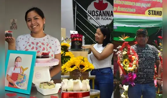 San Valentín: entre la resiliencia y el optimismo para sacar a flote sus negocios en esta campaña