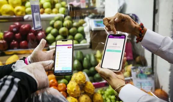 Billetera digital de cajas municipales: ¿cuándo se podrá solicitar los microcréditos de hasta S/200?