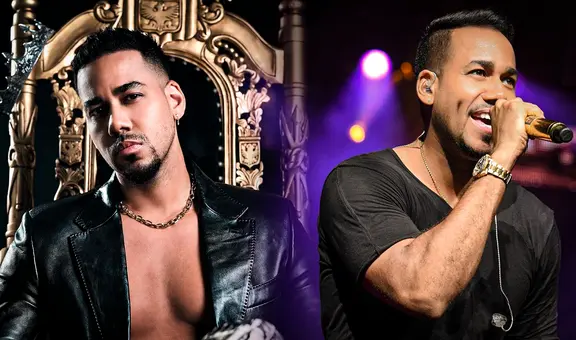 Romeo Santos: ¿cuál es el nombre real del 'Rey de la bachata' y por qué no lo usa?