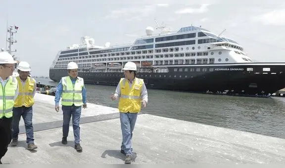 Proinversión: La Libertad cuenta con proyectos APP por más de US$700 millones