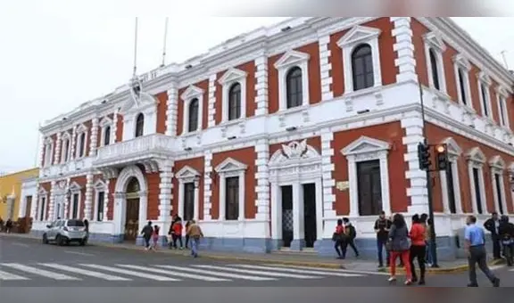 Trujillo: deuda municipal con Sedalib es por la alta morosidad en los arbitrios