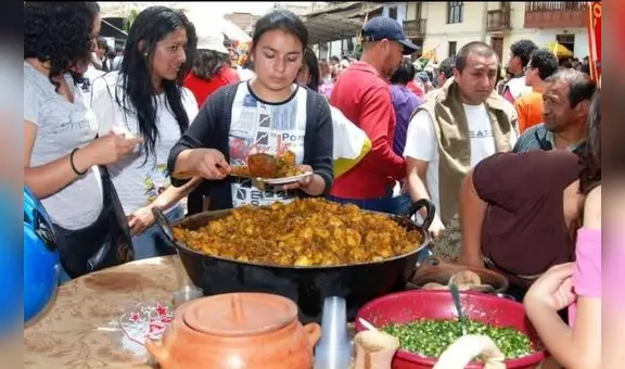 El frito cajamarquino: ¿cómo se prepara y por qué es tan tradicional durante los carvanales?