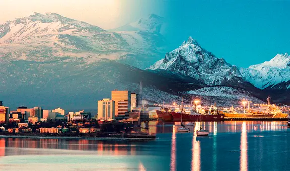 ¿Cómo llegar a Alaska por la Panamericana desde Sudamérica y qué debo tener en cuenta?