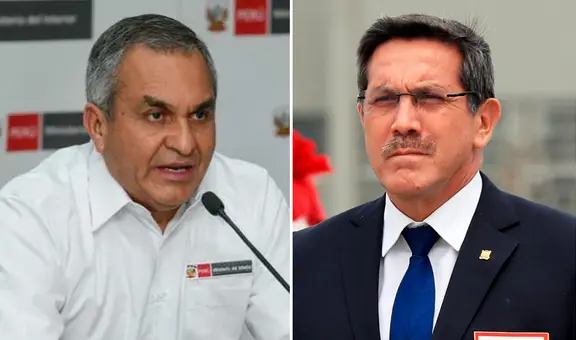 Congreso: piden citar a ministros del Interior y Defensa por asesinato de policías en VRAEM