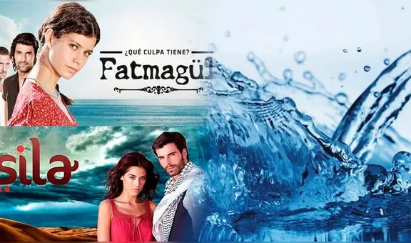Novelas turcas: ¿por qué tiran agua cuando una visita se va?