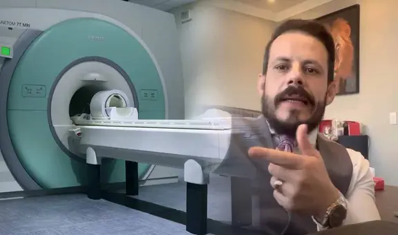 Hombre muere luego de que su arma se activara durante la resonancia magnética que le hacían a su madre