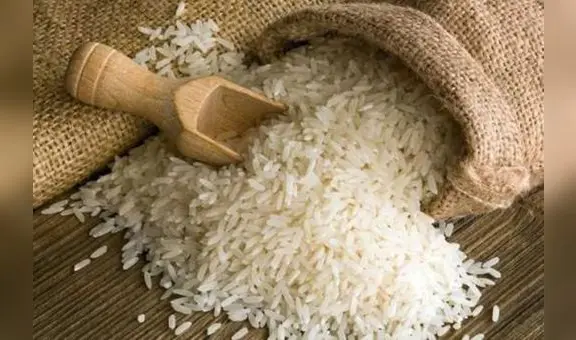 Midagri: Exportaciones peruanas de arroz a Colombia podrían llegar hasta 100.000 toneladas anuales