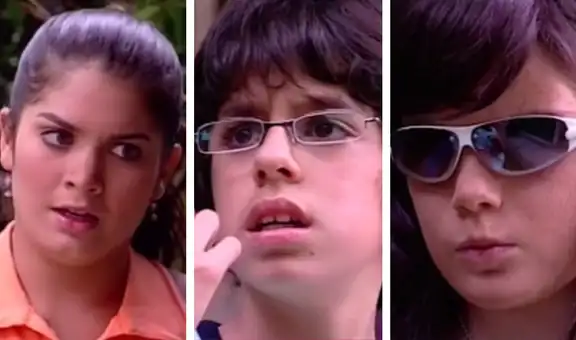 El multiverso de América TV”: ¿Yoni Gonzales estuvo con Fernanda en “Así es la vida”?
