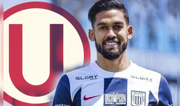 'Rifle' Andrade apunta a Universitario y lanza una advertencia: "Me gusta ganar los clásicos"