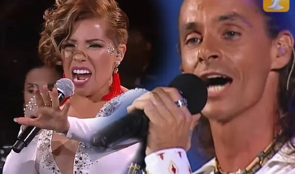 Viña del Mar: ¿quiénes son los peruanos que ganaron las famosas gaviotas del festival de música?