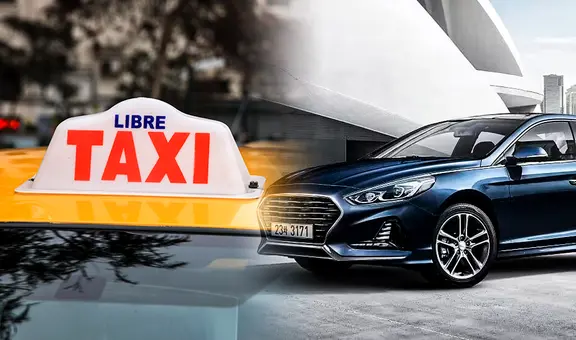 ¿Qué modelos de automóviles recomiendan los expertos para trabajar como taxista en Perú?