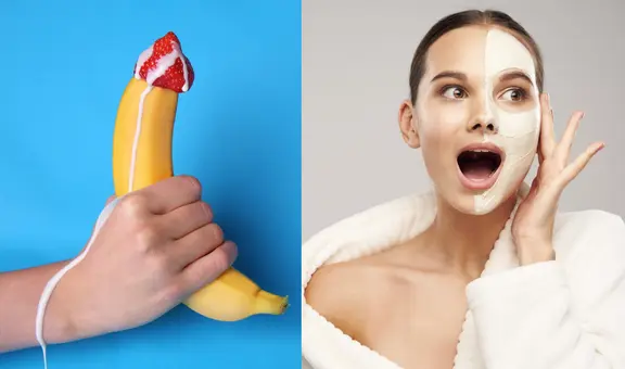 ¿El semen puede rejuvenecer la piel? Esto dicen expertos