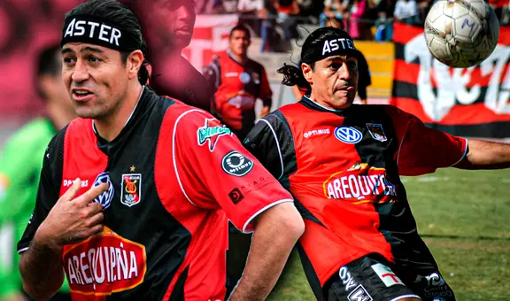 La historia del mejor gol de chalaca mal anulado de la historia del fútbol peruano