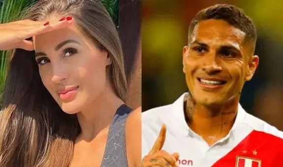 Ana Paula Consorte, pareja de Paolo Guerrero, ya recibe ropita de bebé: ¿Será mujercita?