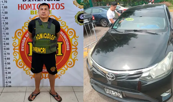 Cayó uno de los autores intelectuales del séxtuple crimen de San Miguel