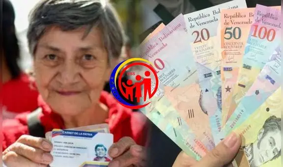 Pago IVSS 2023: revelan nueva fecha de cobro de la pensión de marzo