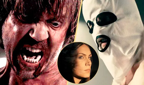 "A serbian film", la película que perturbó a críticos: "Una pesadilla de porno-horror"