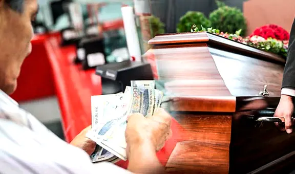 Si tu pareja fallece y no estaban casados, ¿puedes recibir la pensión de viudez?