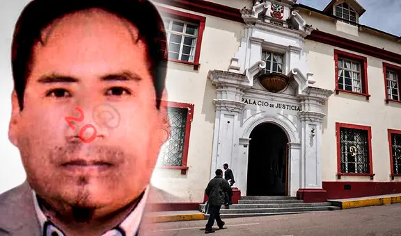 Condenan a 9 años de cárcel a exprocurador por intento feminicidio en Ayacucho
