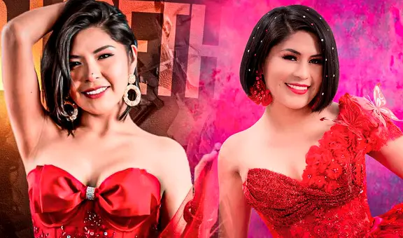 ¿Quién es Mía Yoleth y por qué es duramente criticada por parecerse a Yarita Lizeth?