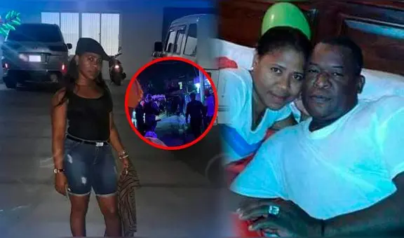 Padre de Miguel Sanó es acusado de feminicidio: ¿qué han dicho las autoridades dominicanas?