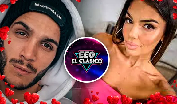 ¿Quién es Flor Ortola, la 'guerrera' que fue relacionada con Mario Irivarren?