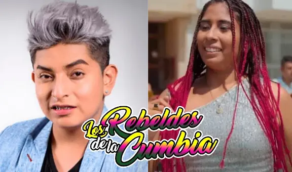 ¿Por qué Azucena Calvay y Bryan Arámbulo dejaron Los Claveles de la Cumbia?