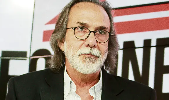 Hernán Chaparro: "Error de Boluarte fue irse al establishment. Se ha ubicado con los políticos tradicionales"