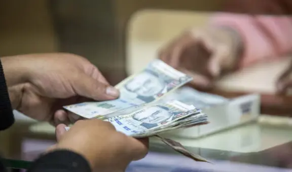 Depósitos a plazo crecen en 23,7% por mayor rentabilidad