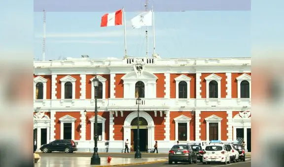 Trujillo: pedirán enviar a Servir hojas de vida de gerentes de MPT