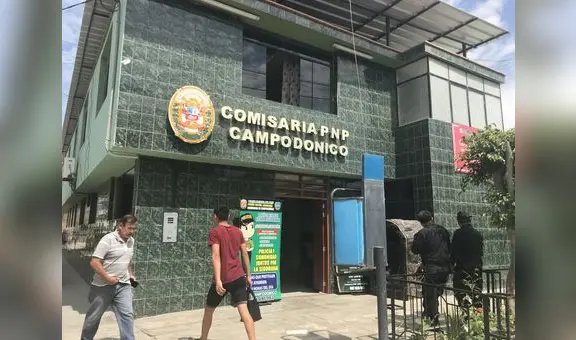 Investigan presuntos ilícitos en servicios de alimentación de PNP