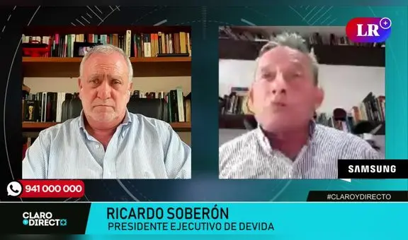AAR: "La solución a los problemas del país no es el adelanto de elecciones, pero sí alivia mucho"