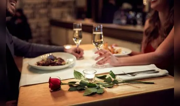 San Valentín: ¿cómo hacer que Sunat me devuelva mi dinero si voy a restaurantes, hoteles o bares?