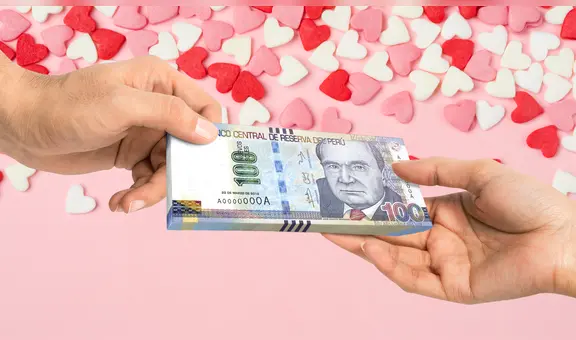 Mes del amor: Califica a un préstamo desde S/20 mil estando en Infocorp