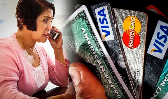 ¿Cómo saber si sacaron una tarjeta de crédito o un préstamo a mi nombre sin mi consentimiento?