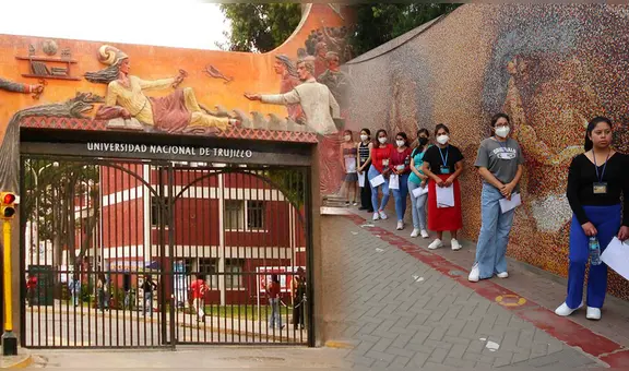 Examen de admisión UNT 2023-II: cómo inscribirse, cronograma y otros detalles