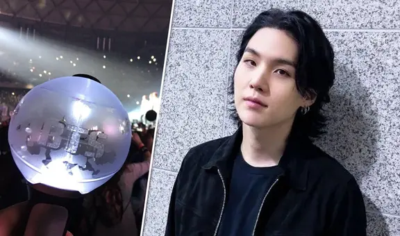 Suga de BTS, TOUR 2023: fechas de concierto, preventa y cómo tener membresía ARMY