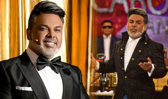 Andrés Hurtado: ¿por qué no terminó el colegio y hasta qué grado de primaria llegó?