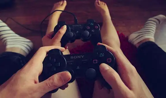 ¿Sin planes por San Valentín? Descarga estos juegos para divertirte en pareja de Google Play