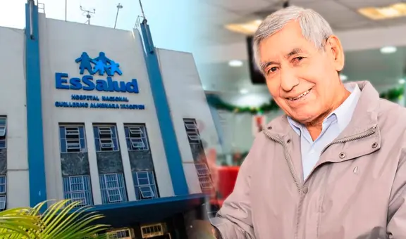 Si me jubilo de mi trabajo, ¿puedo seguir recibiendo atención en EsSalud?