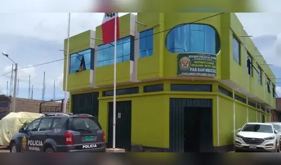 Puno: turba de ciudadanos pretendió ajusticiar a un presunto ladrón en Juliaca