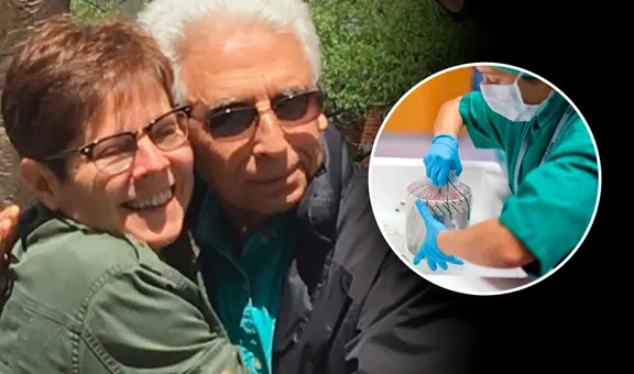 Se salvaron de morir tras recibir órganos del mismo donante en el Día de San Valentín