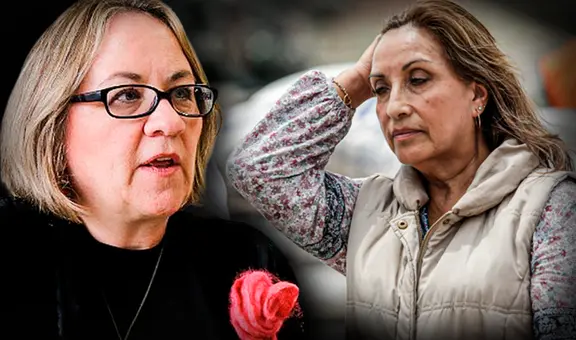 Jo-Marie Burt: "Perú está viviendo, a nivel de represión estatal, su momento más feroz desde el 2000"