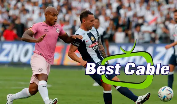 Best Cable sobre los partidos de la Liga 1 que no fueron transmitidos: "No nos responsabilizamos"