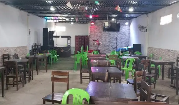 Sicarios asesinan a administrador de bar por oponerse al robo de S/2.000 en Piura