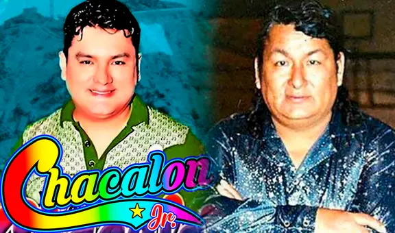 ¿Qué fue de Chacalón Jr., el heredero de la chicha peruana, y por qué es tan controvertido?