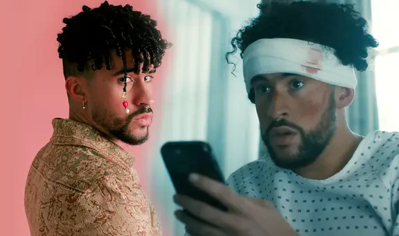 Bad Bunny saca video de "Ojitos lindos" y se lo dedica a un ser especial en su vida