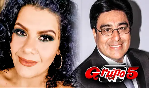 ¿Quién es Lynn Paz, la sobrina de Lucho Paz que se ganó un lugar en la cumbia peruana?